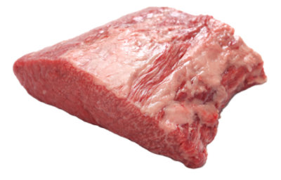 Meat Counter Beef USDA Choice Brisket Boneless Whole - 17.00 LB