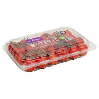 Tomatoes Campari - 32 Oz