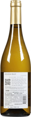 Rough Day Chardonnay Wine - 750 Ml - Image 5