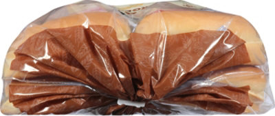 Signature SELECT Hamburger Buns Potato - 21 Oz - Image 6