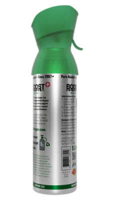 Wholesale Resort Boost Oxygen Natural Medium - 10 Oz - Image 5