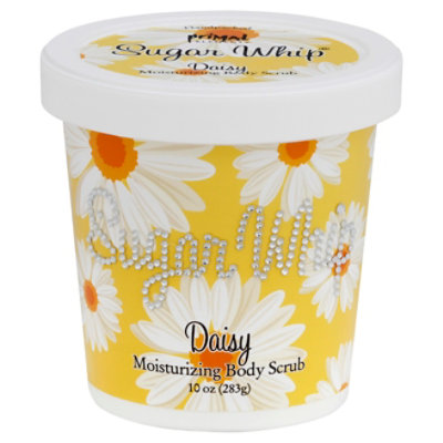 Primal Elements Daisy Sugar Whip - 10 Oz - Image 1