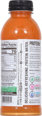 Protein2o Protein Infused Water Peach Mango - 16.9 Fl. Oz. - Image 6