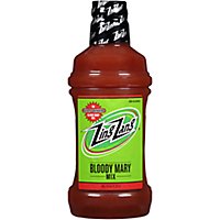 Zing Zang Bloody Mary Mix Pet - 1.75 Liter - Image 1