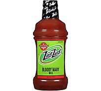 Zing Zang Bloody Mary Mix Pet - 1.75 Liter