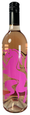 Holesinsky Unicorn Rose Of Syrah Wine - 750 Ml
