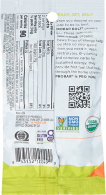 Probar Energy Chew Berry Blst Org - 2.1 Oz - Image 6