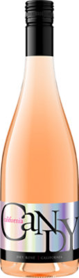 Jam Cellars Candy Rose Wine - 750 Ml