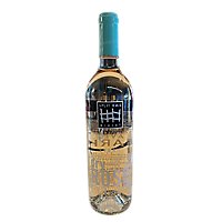 Split Rail Dry Rose Wine - 750 Ml - Image 1