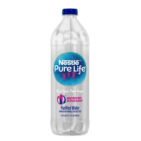 Nestle Pure Life Water - 23.7 Fl. Oz. - vons