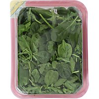 O Organics Baby Spinach And Arugula - 5 Oz - Image 6