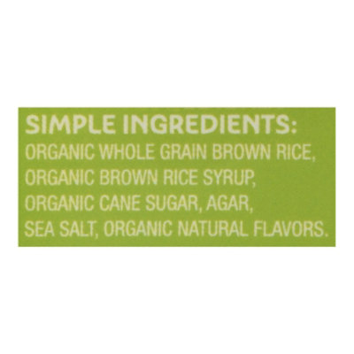 Bamboo La Pouch Carmel Sea Salt - 2.6 Oz - Image 5