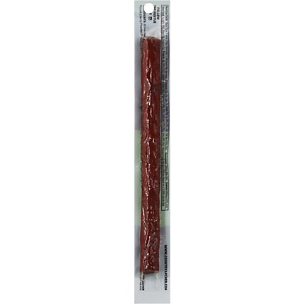 Country Archer Beef Stick Jalapeno - 1 Oz - Image 6