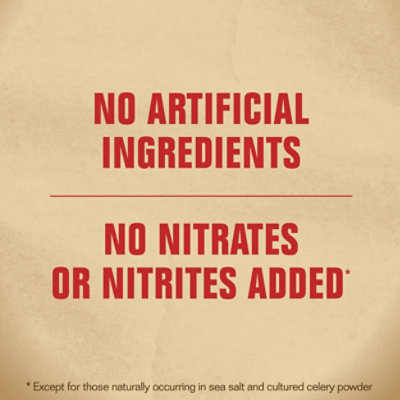 Hebrew National All Natural Uncured Beef Franks Hot Dogs -6-10.3 Oz - Image 3