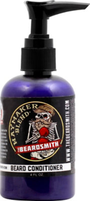 Beard Conditioner Haymaker - 4 Oz - Image 2