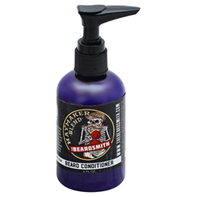 Beard Conditioner Haymaker - 4 Oz