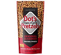 Dots Homestyle Pretzels Sticks - 16.00 Oz