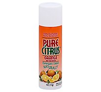 Pure Citrus Orange Air Freshener - 4 Fl. Oz.