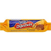 Mcvities Digestive Caramels - 10.5 Oz - Image 2