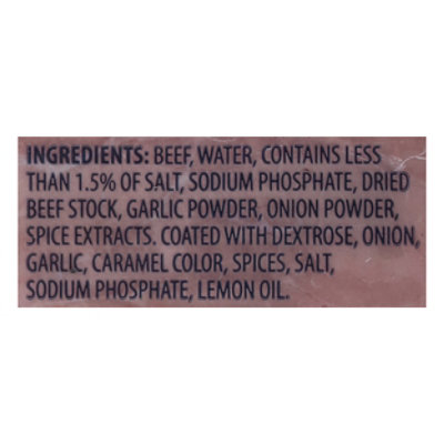 Dietz & Watson Roast Beef Thn Sliced - 6 Oz - Image 4