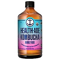Health Ade Kombucha Sweet Thorn Super Tea - 16 Fl. Oz. - Image 3