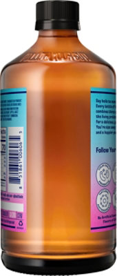 Health Ade Kombucha Sweet Thorn Super Tea - 16 Fl. Oz. - Image 6