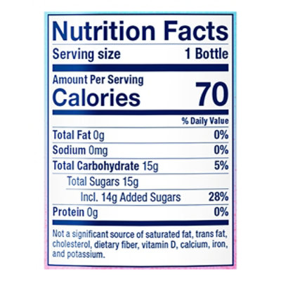 Health Ade Kombucha Sweet Thorn Super Tea - 16 Fl. Oz. - Image 4