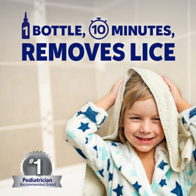Nix Ultra Lice Treatment - 3.4 Fl. Oz.