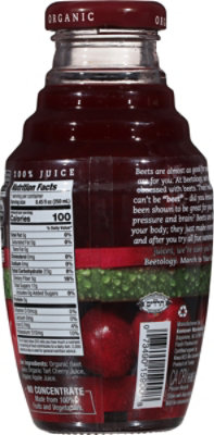 Beetology Beet Cherry - 8.45 Fl. Oz. - Image 6