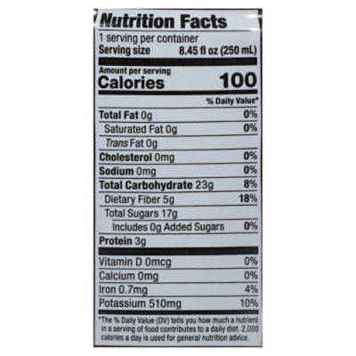 Beetology Beet Cherry - 8.45 Fl. Oz. - Image 4