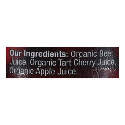 Beetology Beet Cherry - 8.45 Fl. Oz. - Image 5