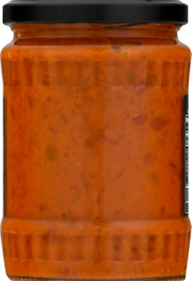 Marco Polo Ajvar Sprd Mild Eggplnt Grlc - 19.3 Oz - Image 6