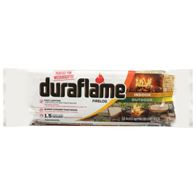 Duraflame Firelog - 2.5 Lb - Image 2