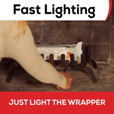 Duraflame Firelog - Case - Image 4