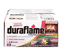 Duraflame Firelog - Case