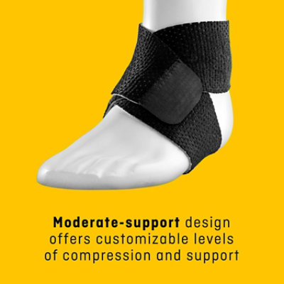 Futuro Precision Fit Adjustable Ankle Support - Each - Image 3