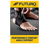 Futuro Precision Fit Adjustable Ankle Support - Each