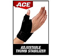 ACE Thumb Stabilzer - Each