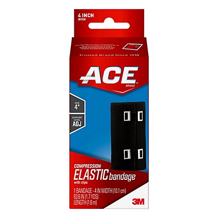 ACE Elastic Bandage - Each - Image 2