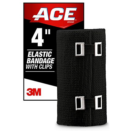 ACE Elastic Bandage - Each - Image 1