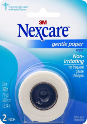Nex Ppr Tape 2x10yds - 10 Yard - Image 2