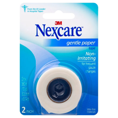 Nex Ppr Tape 2x10yds - 10 Yard - Image 1