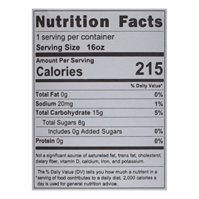 Coronado Brewing Co Nice & Dry Hard Cider Cans - 4-16 Oz - Image 3