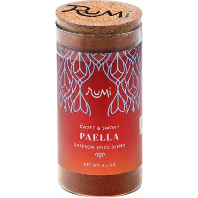 Rumi Spic Spice Paella Blend - 2.3 Oz - Image 3