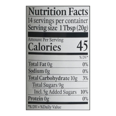 St Dalfour Conserve Royal Fig - 10 Oz - Image 3