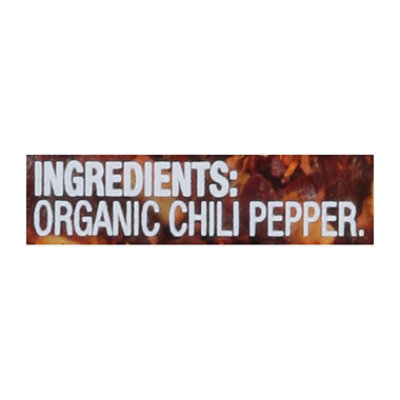 Simply Org Btl Red Pepper Cr - 1.59 Oz - Image 4