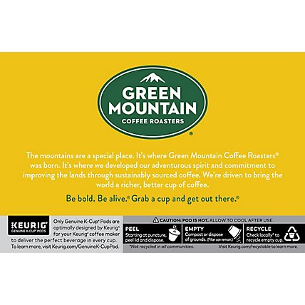 Green Mountain Island Coconut K-Cup Pods - 12 Count - Image 5