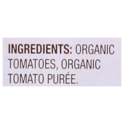 Jovial Tomato Diced Org - 18.3 Oz - Image 5