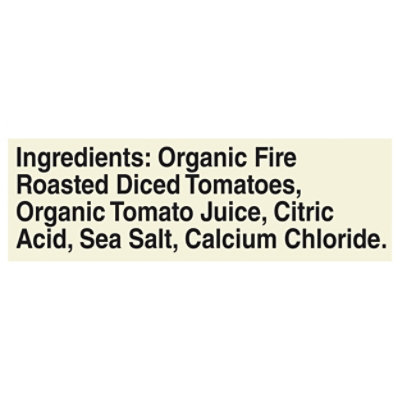 Muir Glen Organic Tomato Diced Fre Rstd - 14.5 Oz - Image 5