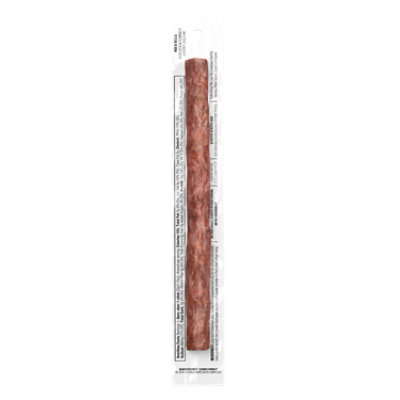 Chomps Beef Stick Original Mild - 1.15 Oz - Image 7